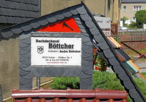 Foto: Dachdeckerei Böttcher